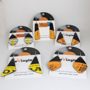 Sunrise | 5-Pair Dangle Bundle (Small)